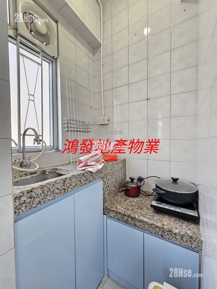 亚洲大厦 售盘 开放式间隔