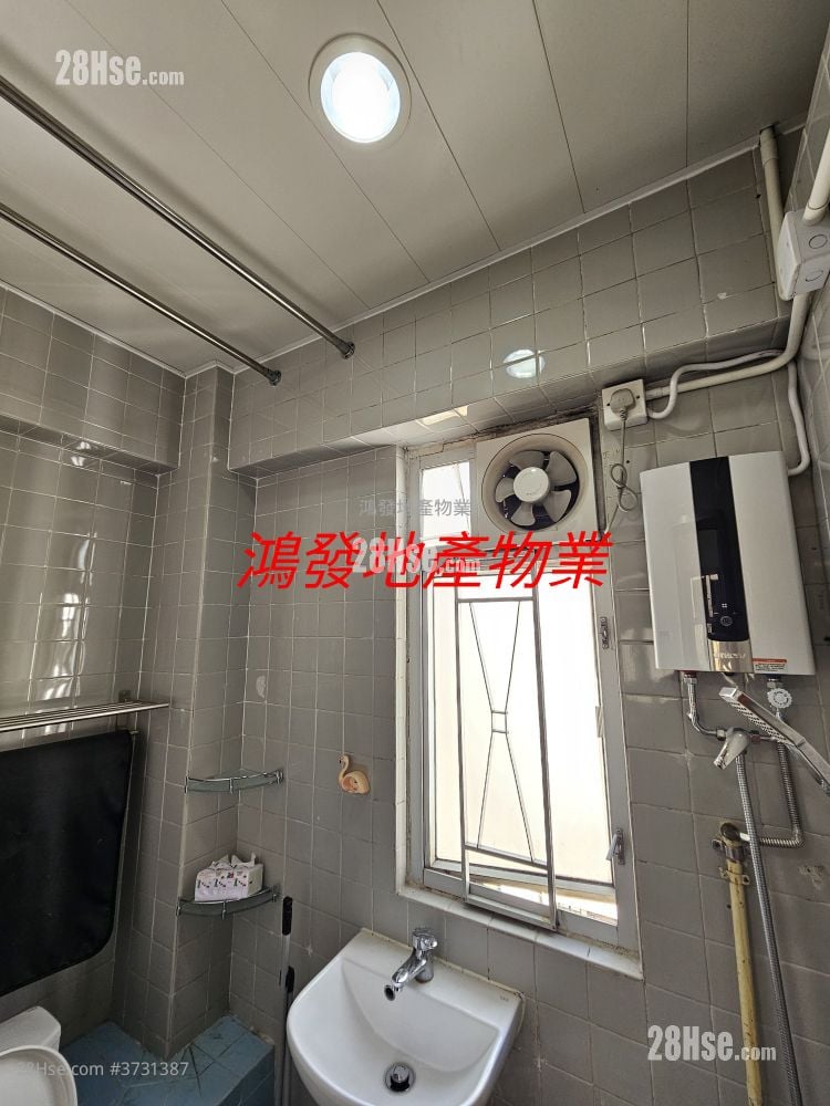 亚洲大厦 售盘 开放式间隔