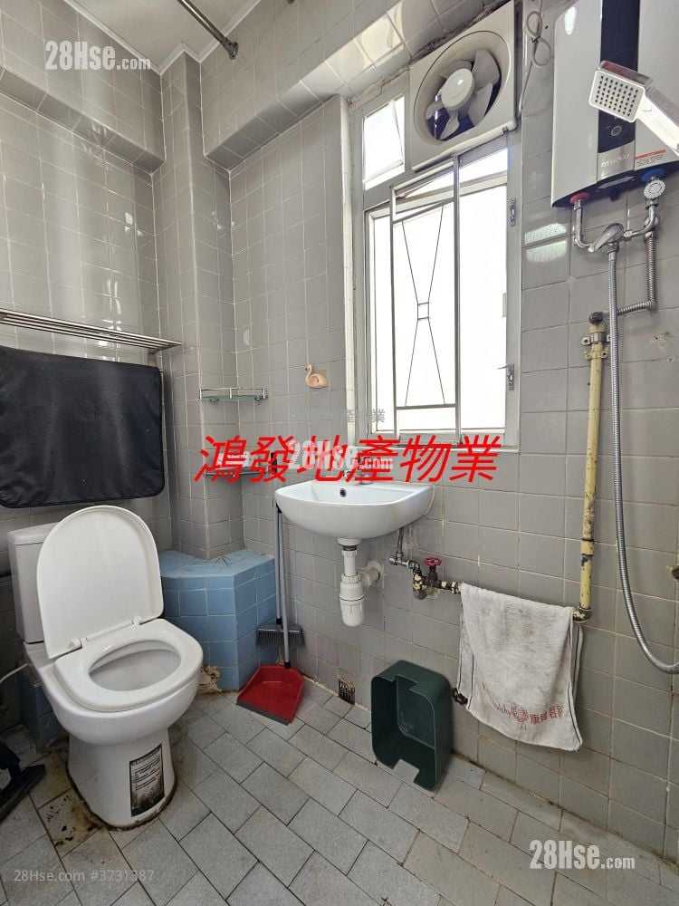 亚洲大厦 售盘 开放式间隔