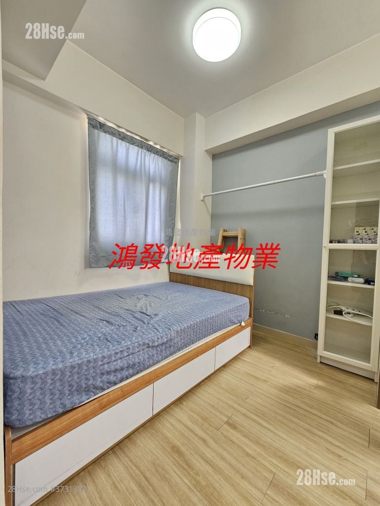 亚洲大厦 售盘 开放式间隔