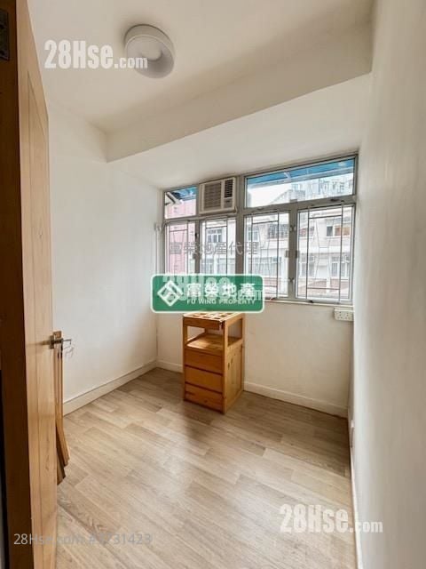 钻石楼 售盘 2 房 , 1 浴室 384 平方尺