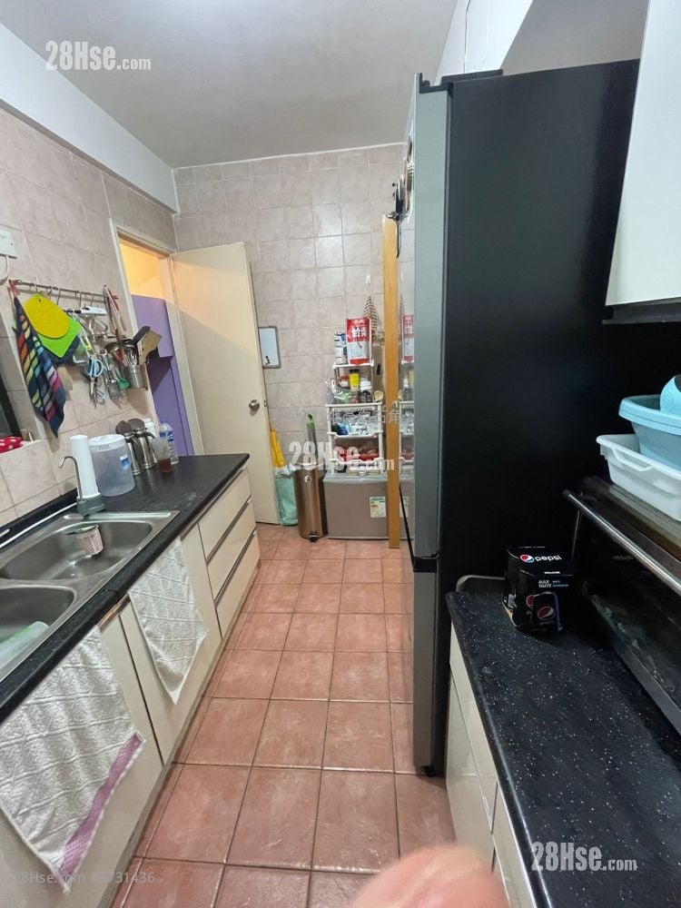 倚龙山庄 售盘 3 房 , 4 浴室 1,551 平方尺