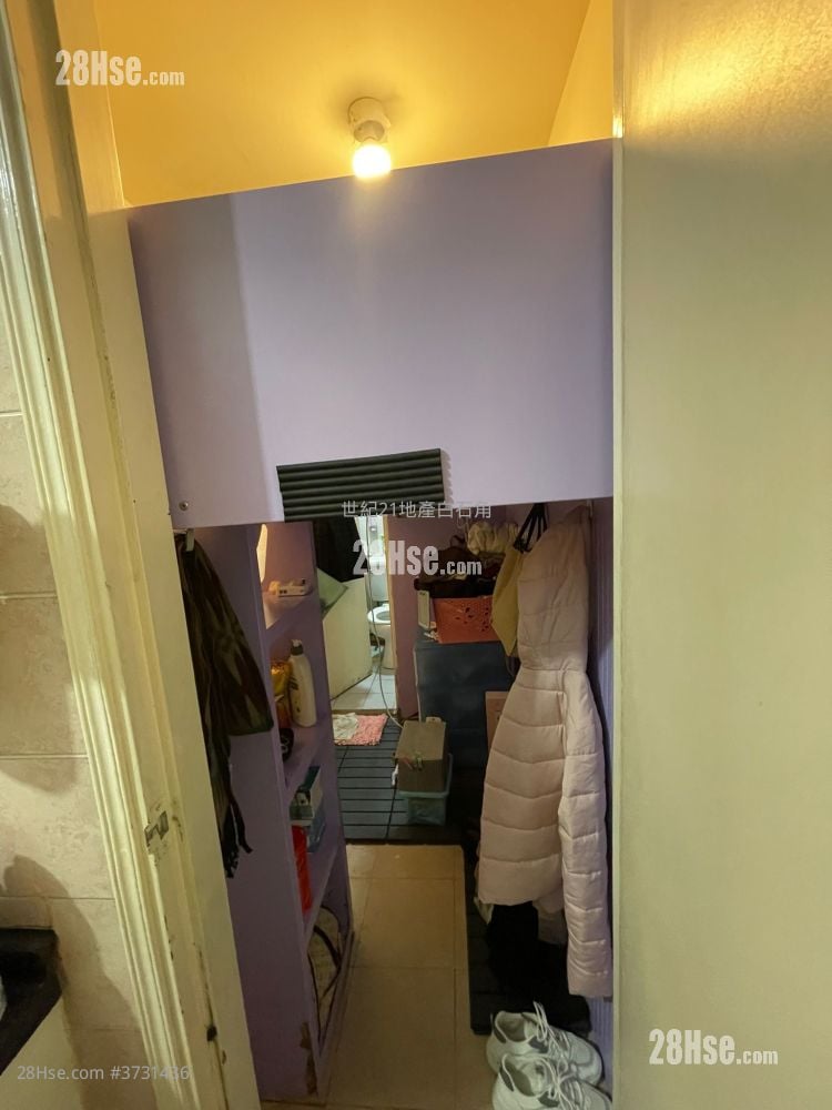 倚龙山庄 售盘 3 房 , 4 浴室 1,551 平方尺