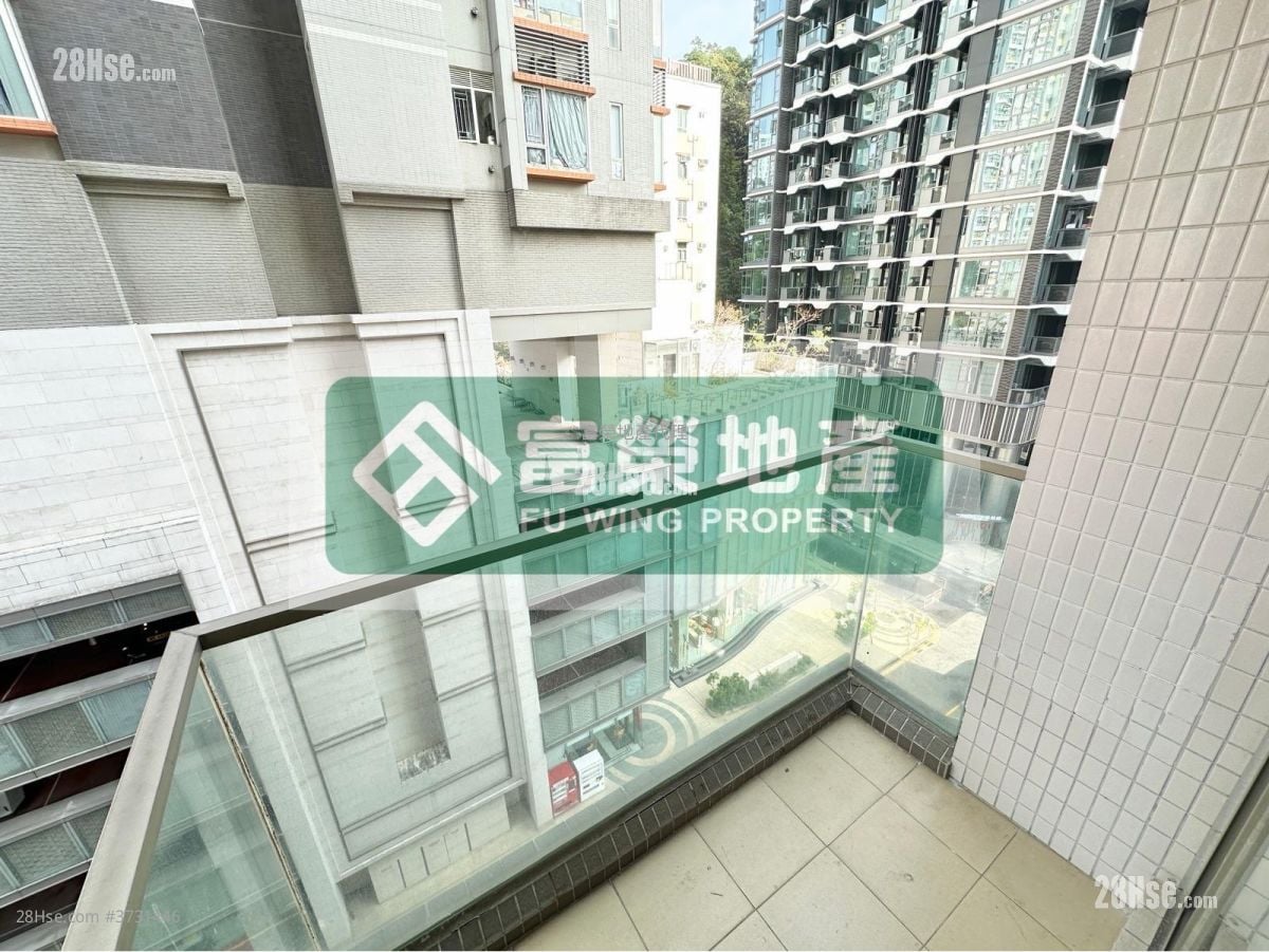 晋岭 售盘 2 房 , 1 浴室 430 平方尺