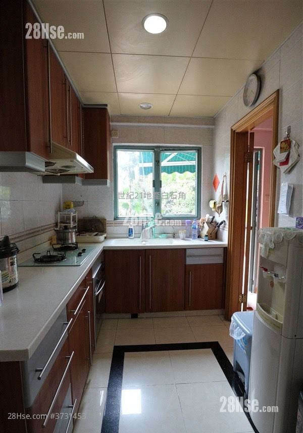 帝欣苑 租盘 1,001 平方尺