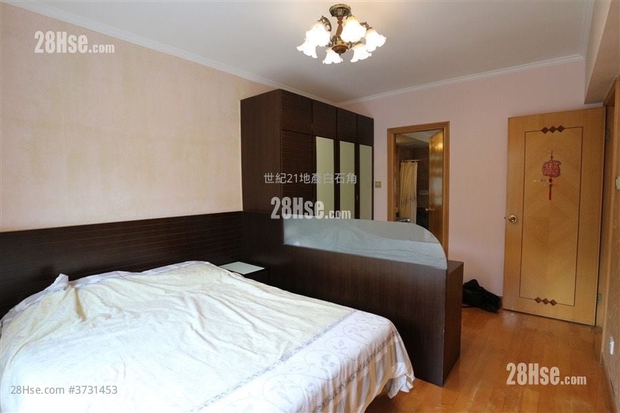 帝欣苑 租盘 1,001 平方尺