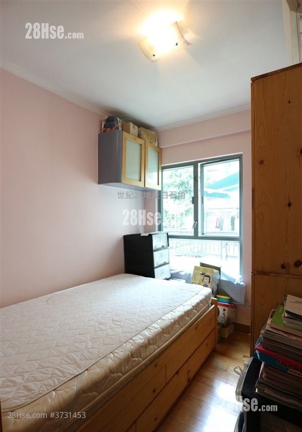 帝欣苑 租盘 1,001 平方尺