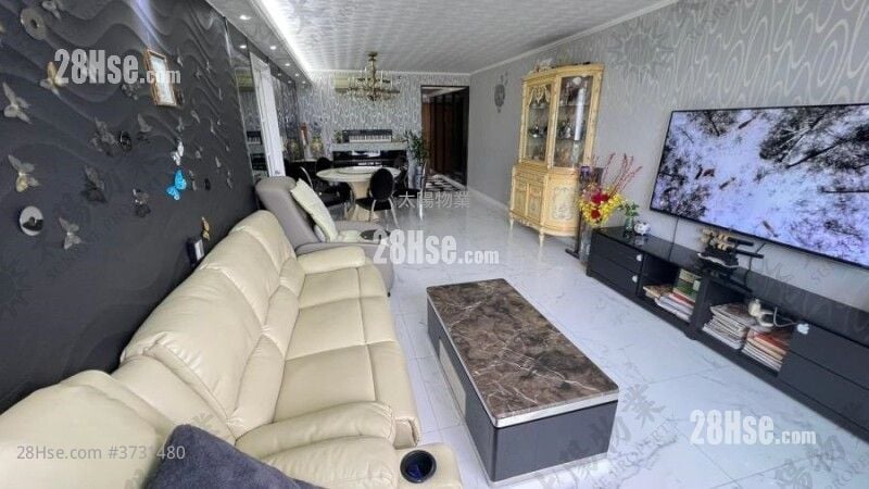 Laguna Verde Rental 3 Bedrooms 1,100 ft²