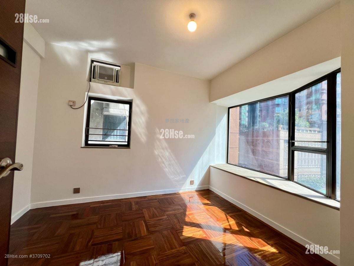 Euston Court Sell 2 Bedrooms , 1 Bathroom 587 ft²