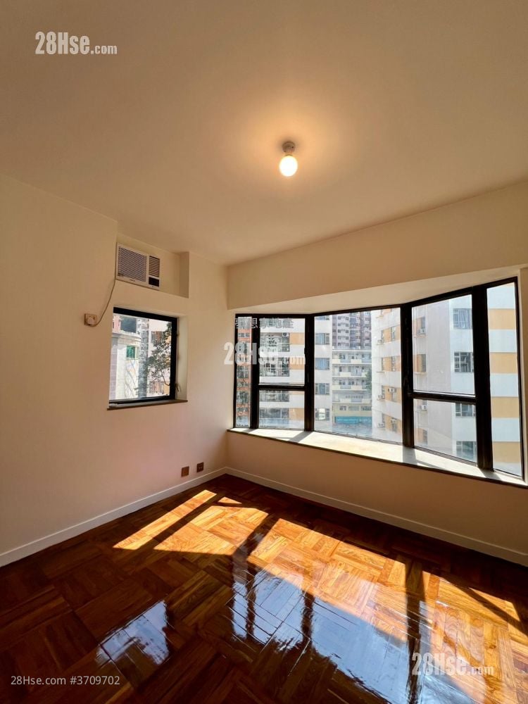 Euston Court Sell 2 Bedrooms , 1 Bathroom 587 ft²