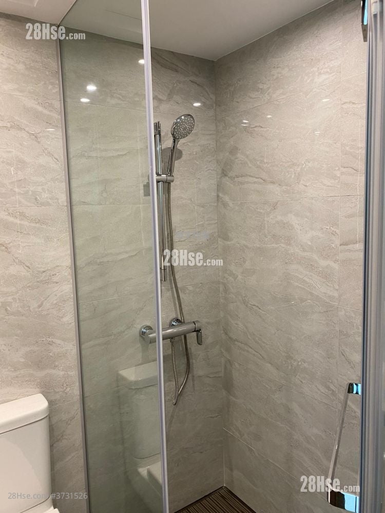 映日湾 售盘 开放式间隔 , 1 浴室 218 平方尺