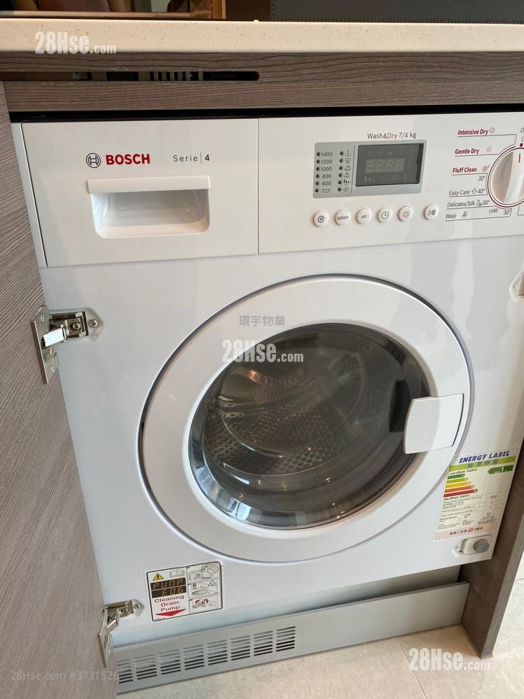 映日湾 售盘 开放式间隔 , 1 浴室 218 平方尺