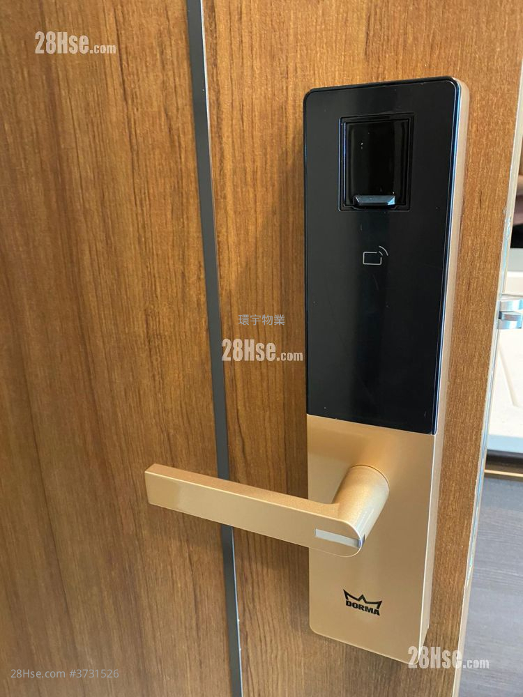 映日湾 售盘 开放式间隔 , 1 浴室 218 平方尺