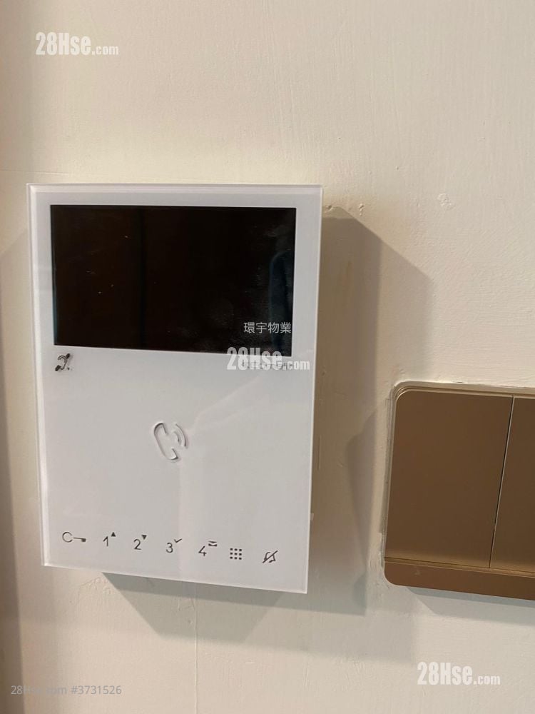 映日湾 售盘 开放式间隔 , 1 浴室 218 平方尺