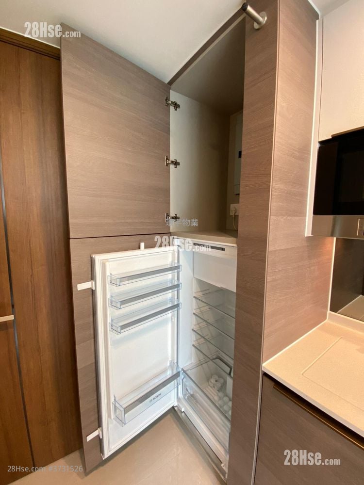 映日湾 售盘 开放式间隔 , 1 浴室 218 平方尺