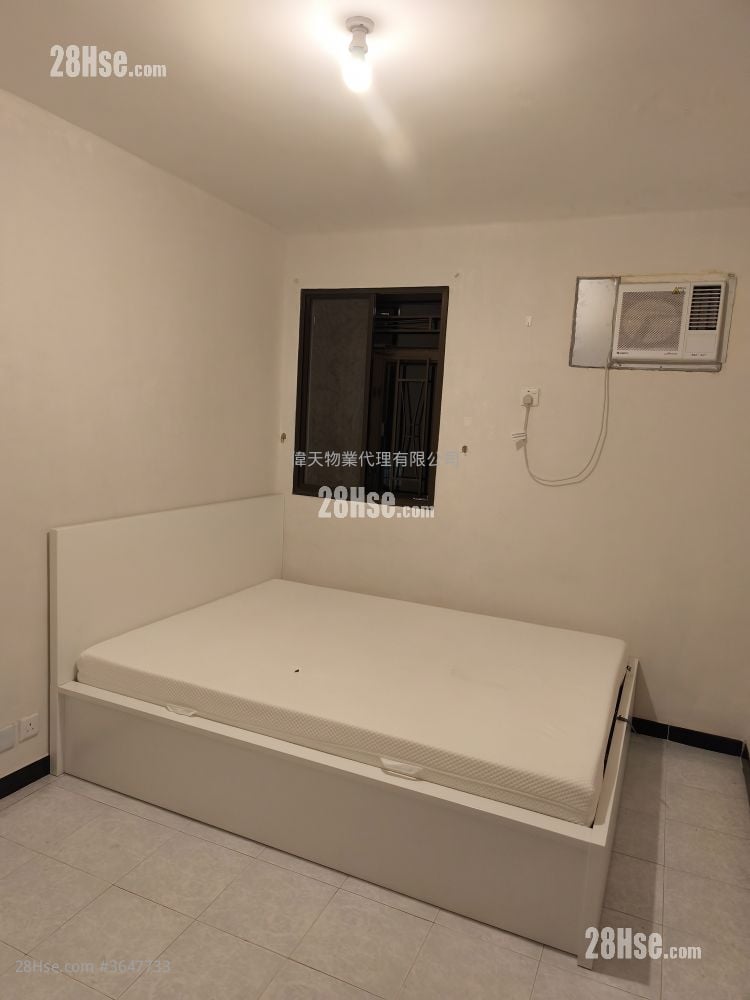 村屋 租盘 3 房 , 1 浴室 630 平方尺