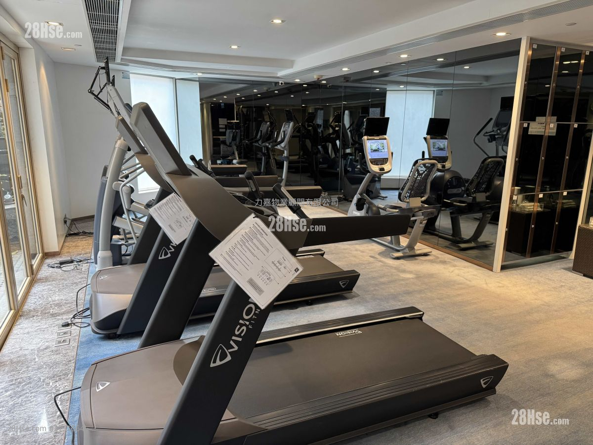 DIVA 售盘 2 房 , 1 浴室 493 平方尺