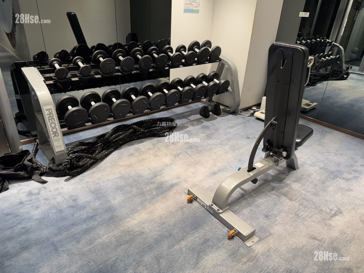 DIVA 售盘 2 房 , 1 浴室 493 平方尺