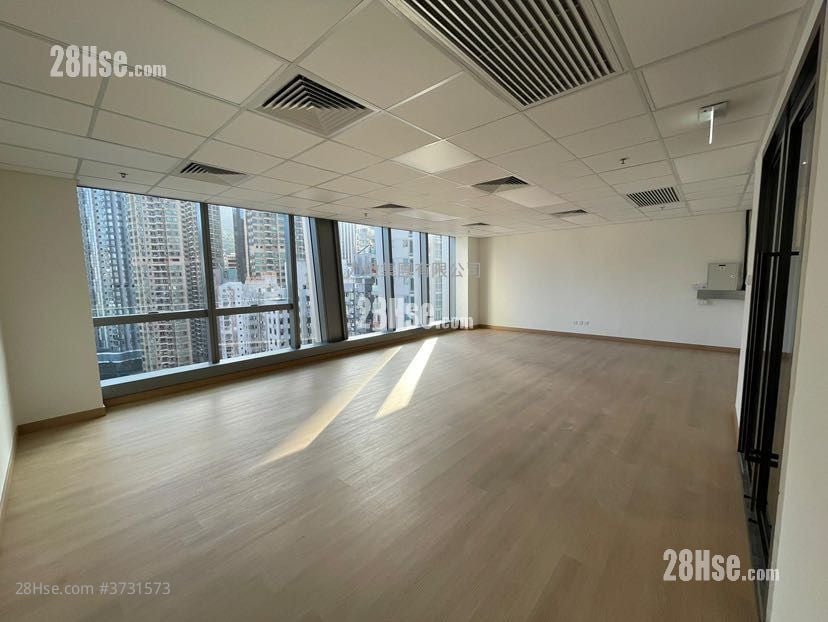 Wanchai New Building Rental