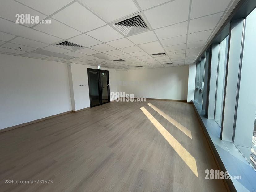 Wanchai New Building Rental