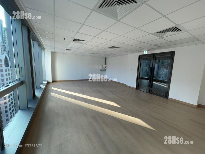 Wanchai New Building Rental