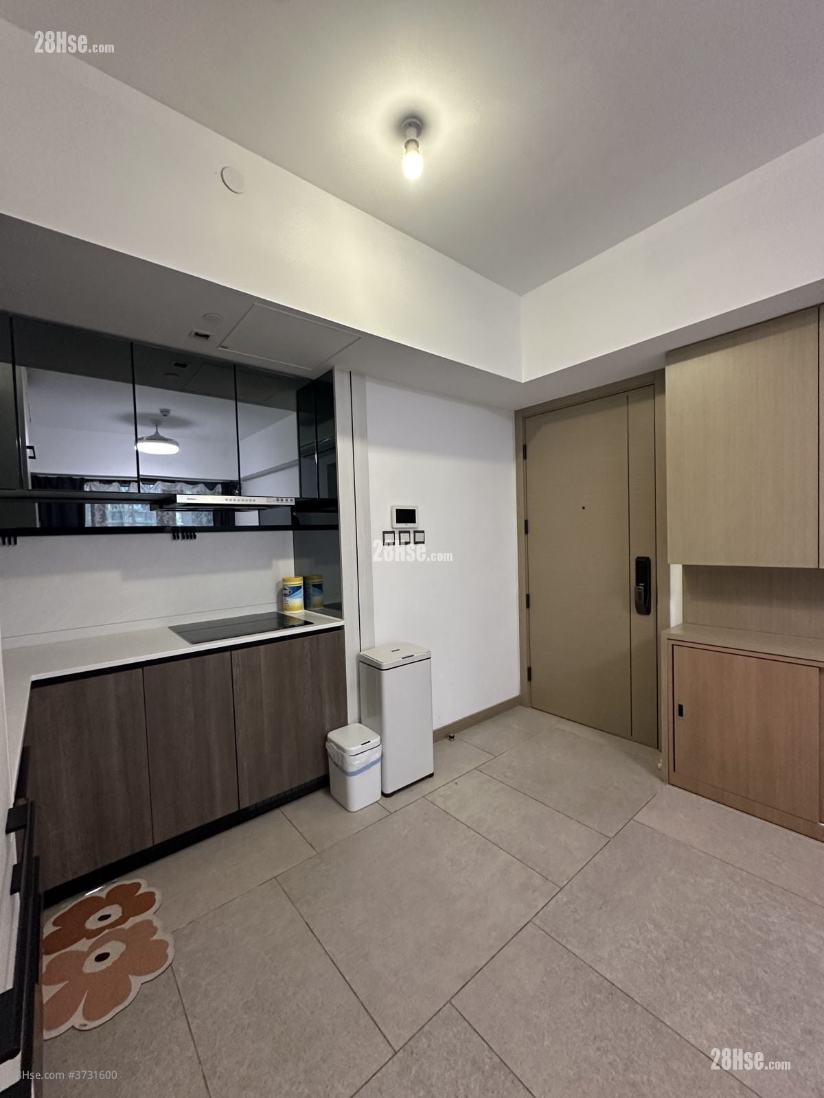 St Martin Rental 2 Bedrooms , 1 Bathroom 442 ft²