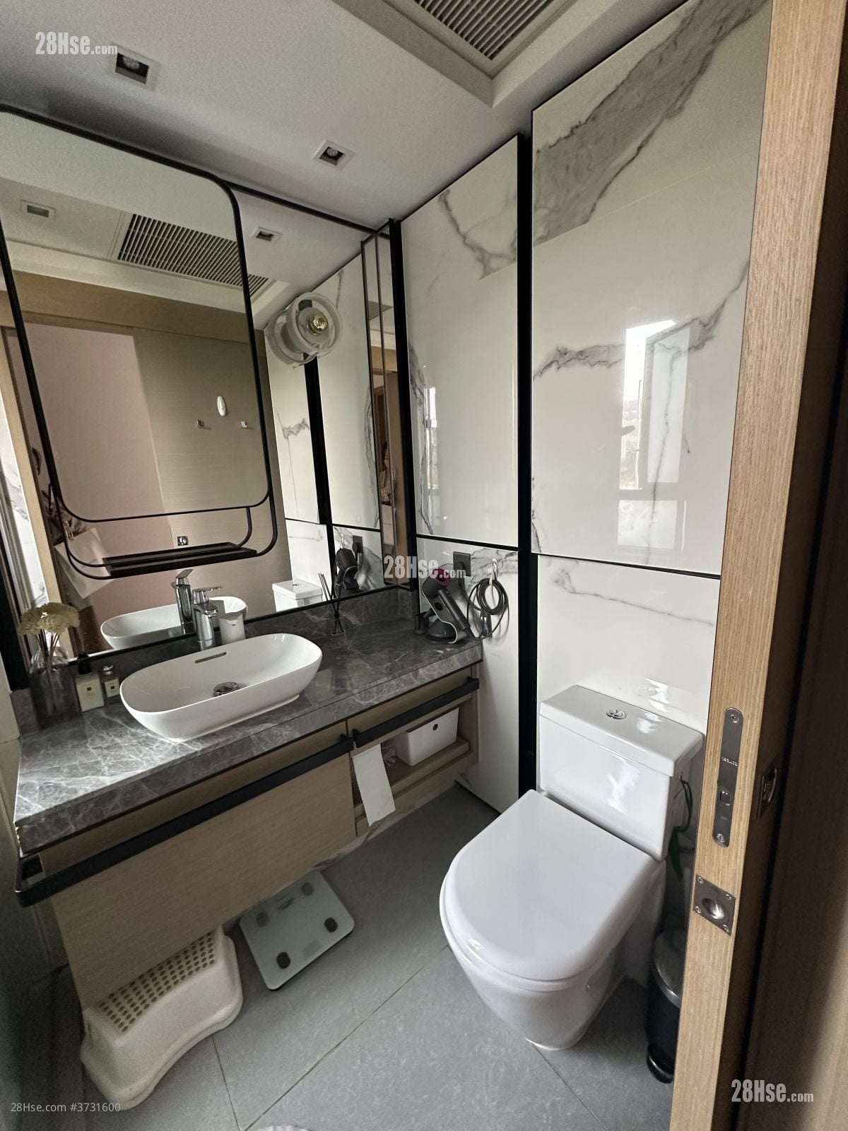 St Martin Rental 2 Bedrooms , 1 Bathroom 442 ft²