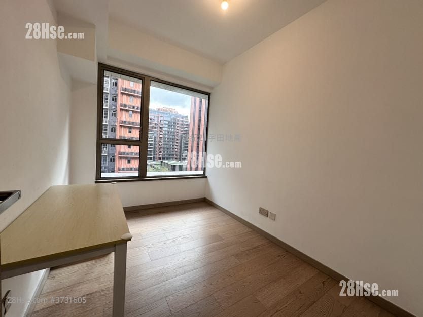 海日湾 租盘 2 房 , 1 浴室 599 平方尺