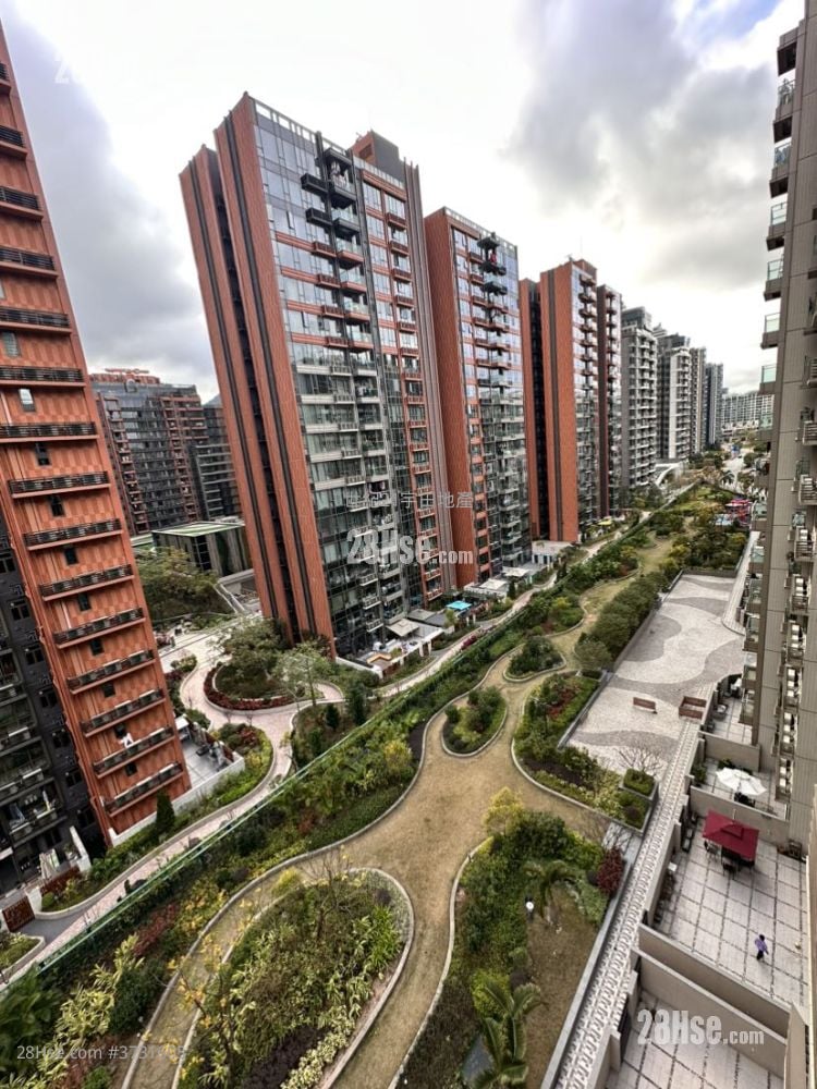 海日湾 租盘 2 房 , 1 浴室 599 平方尺