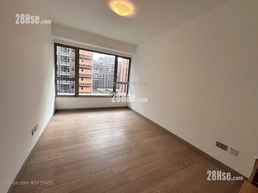 海日湾 租盘 2 房 , 1 浴室 599 平方尺