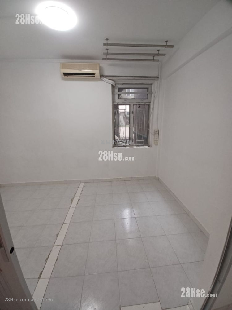 富貴大廈 租盤 1 房 , 1 浴室 274 平方呎