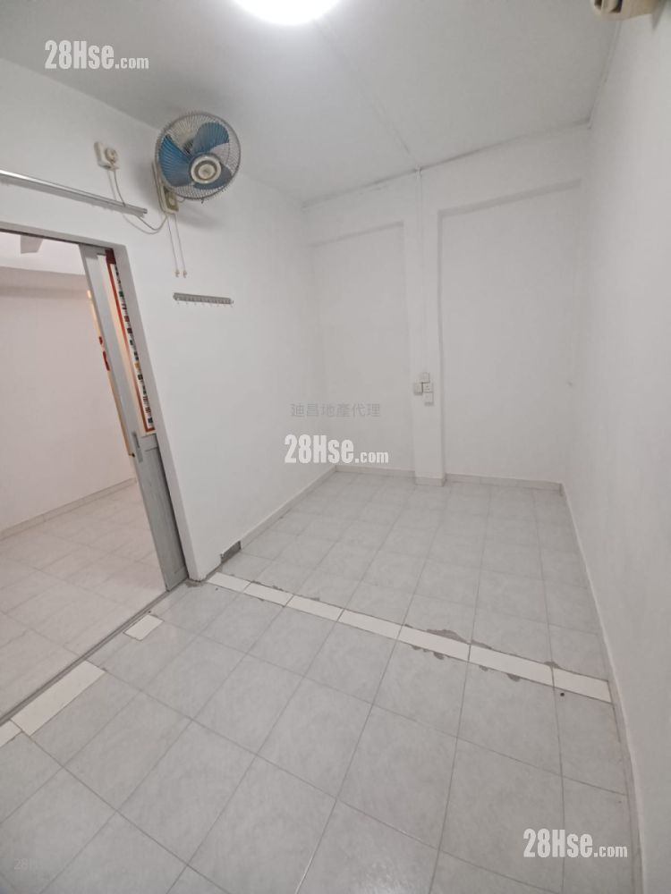 富貴大廈 租盤 1 房 , 1 浴室 274 平方呎