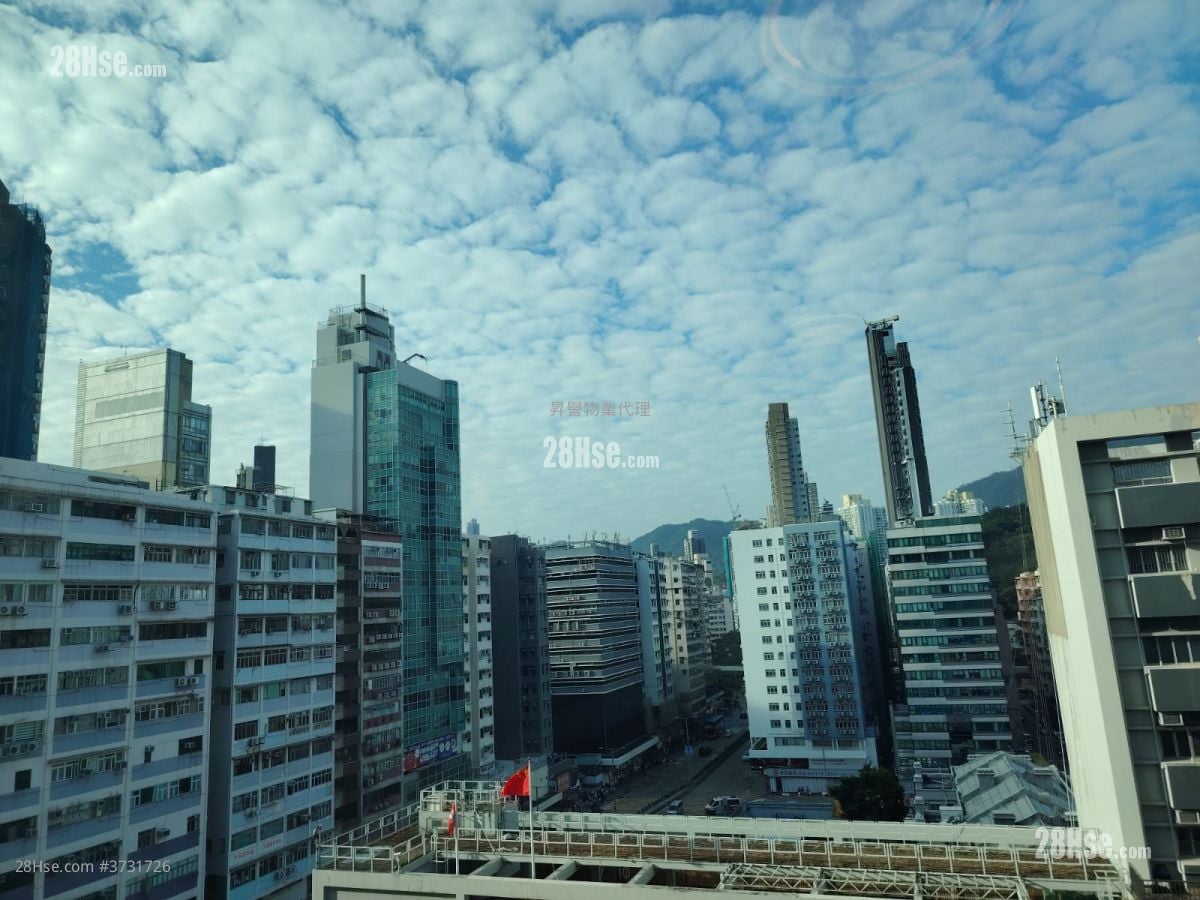 Bijou Apartments Sell 1 Bedroom , 1 Bathroom 286 ft²