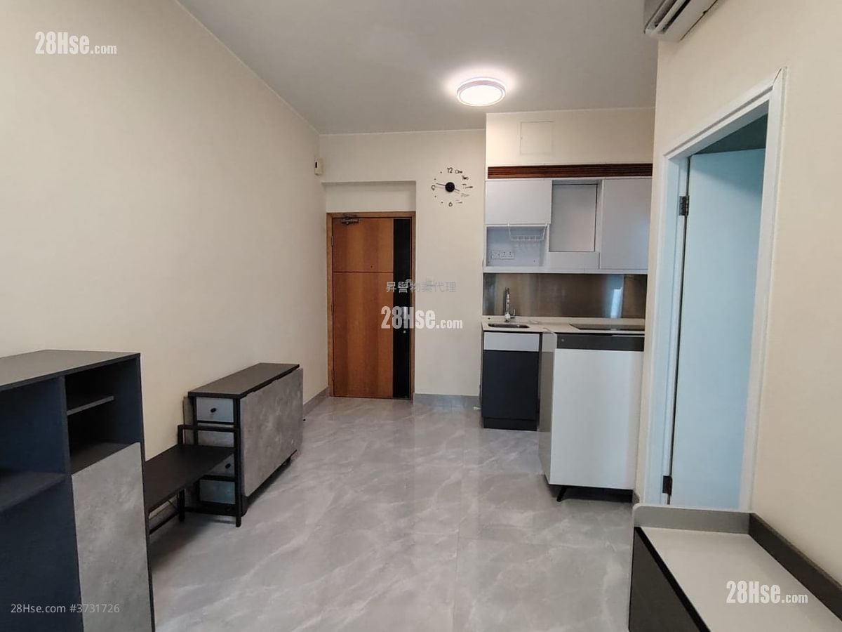 Bijou Apartments Sell 1 Bedroom , 1 Bathroom 286 ft²