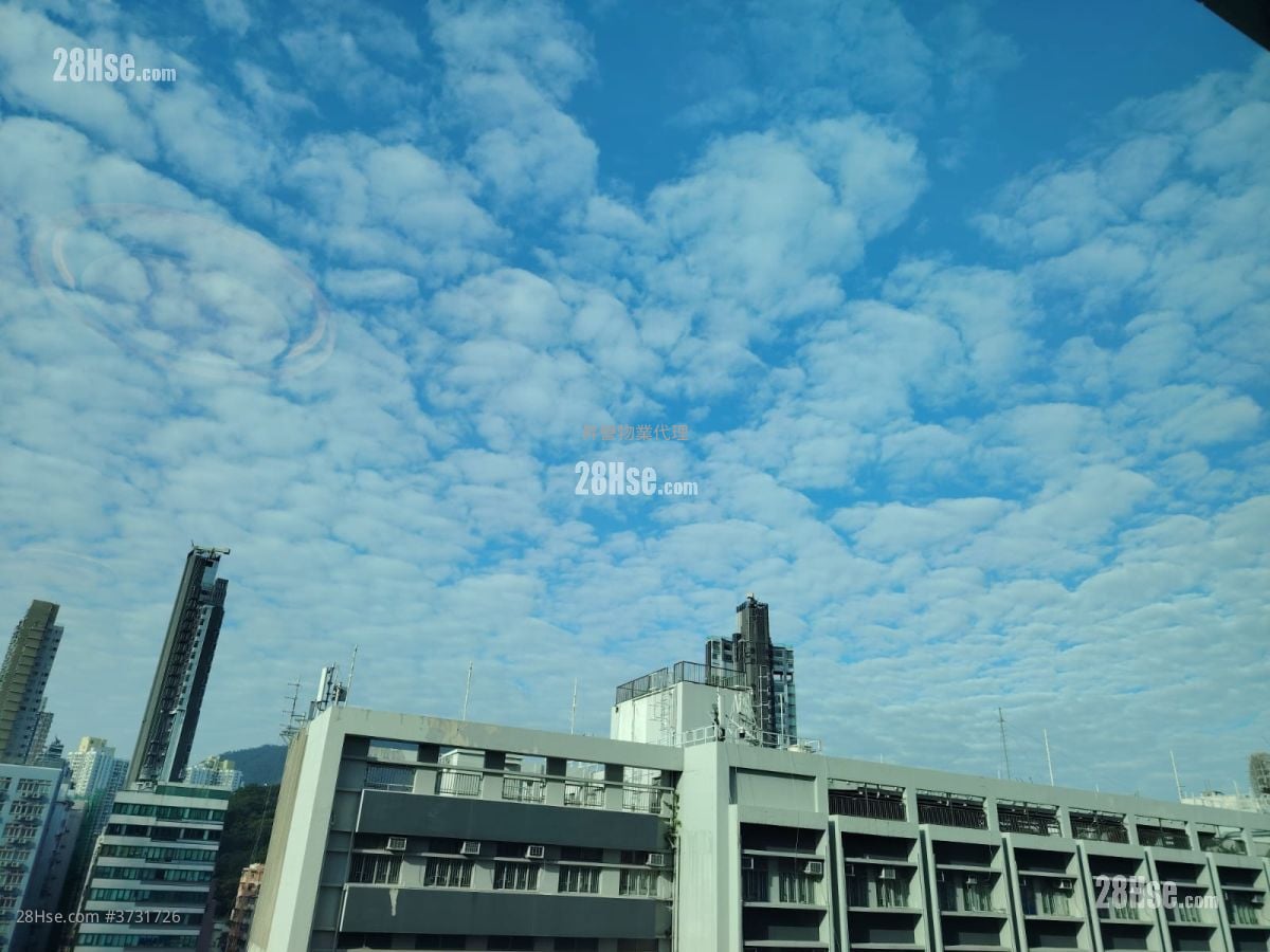 Bijou Apartments Sell 1 Bedroom , 1 Bathroom 286 ft²