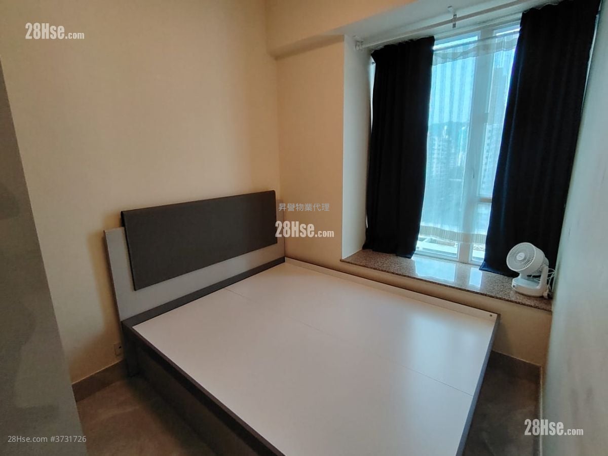 Bijou Apartments Sell 1 Bedroom , 1 Bathroom 286 ft²