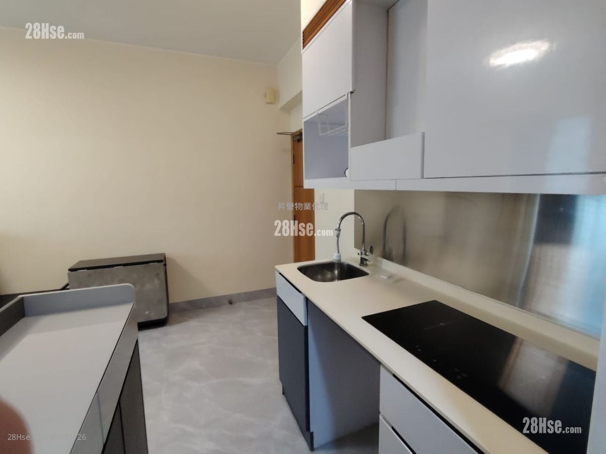 Bijou Apartments Sell 1 Bedroom , 1 Bathroom 286 ft²