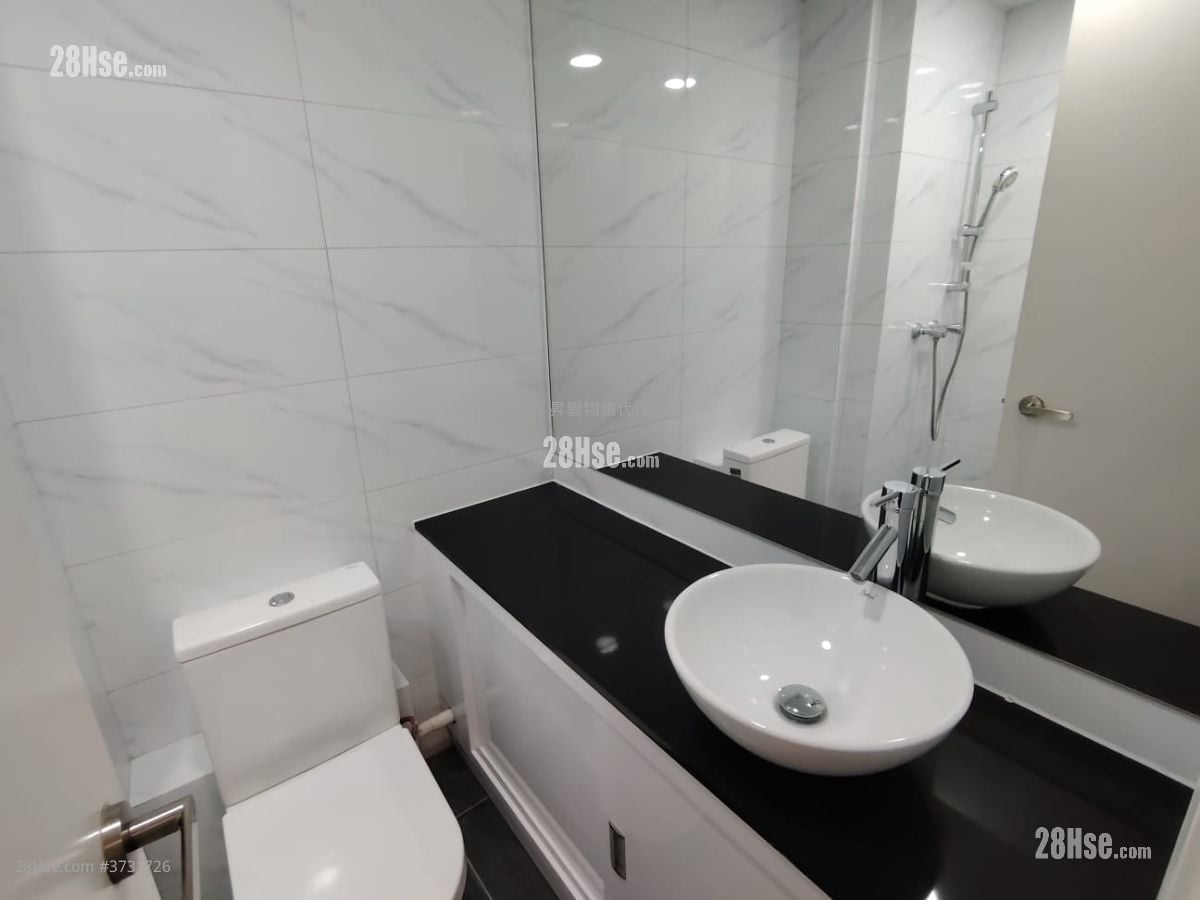 Bijou Apartments Sell 1 Bedroom , 1 Bathroom 286 ft²