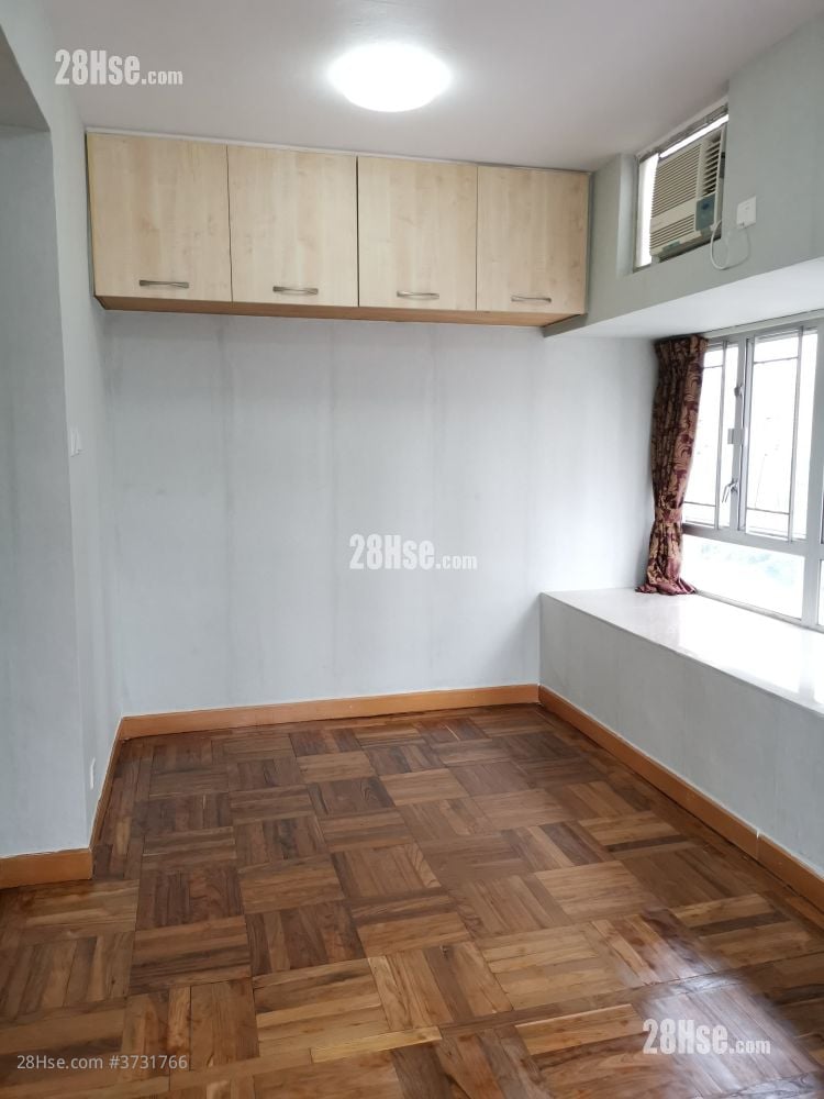 Kam Wah Garden Rental 1 Bedroom , 1 Bathroom 353 ft²