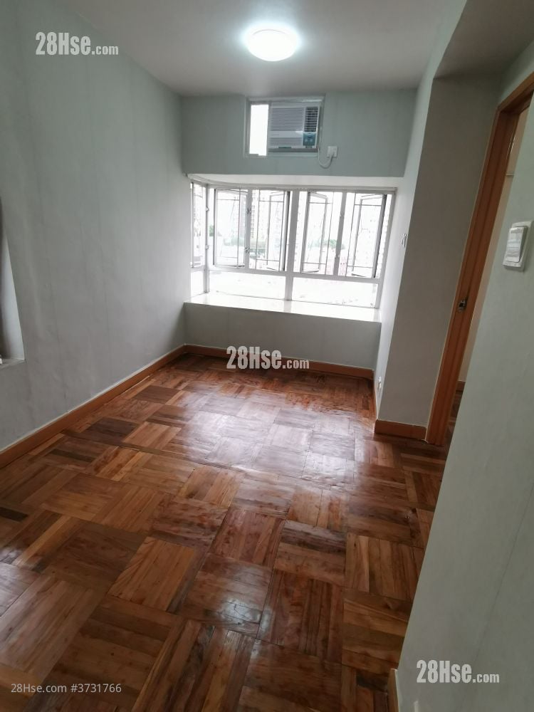 Kam Wah Garden Rental 1 Bedroom , 1 Bathroom 353 ft²