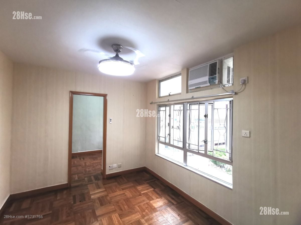 Kam Wah Garden Rental 1 Bedroom , 1 Bathroom 353 ft²