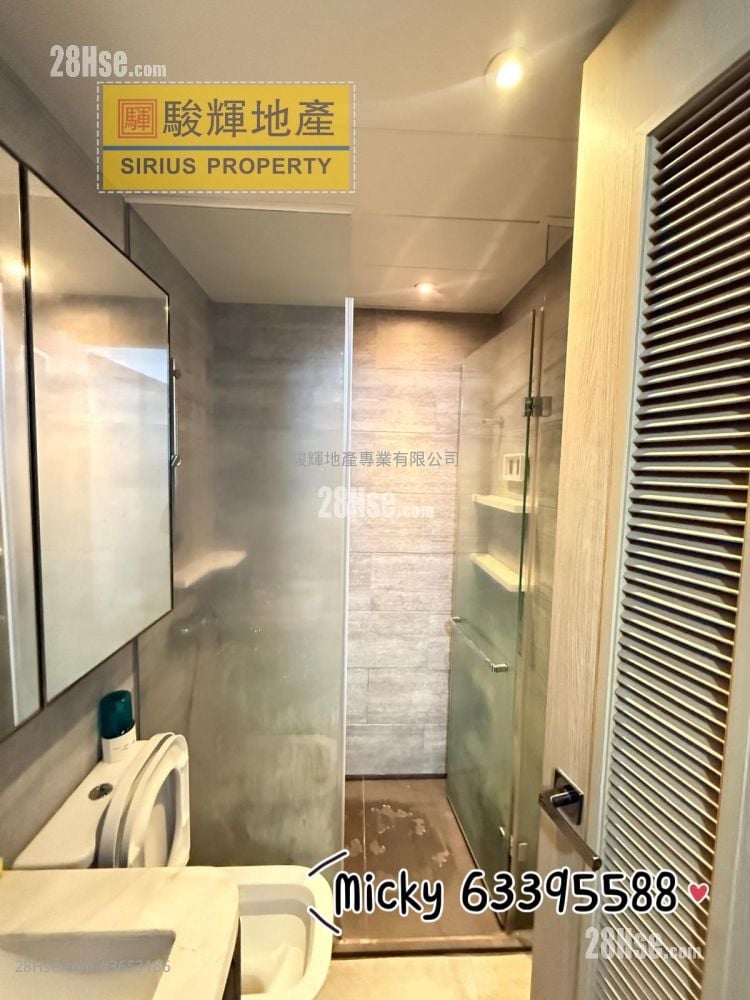 喜遇 售盘 1 房 , 1 浴室 287 平方尺