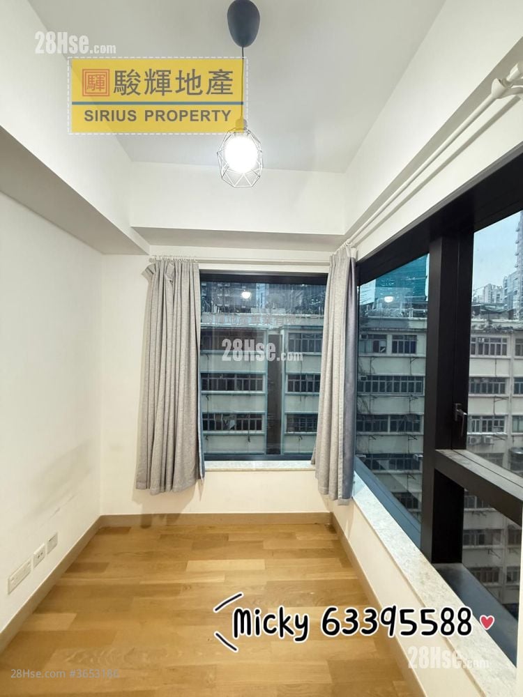 喜遇 售盘 1 房 , 1 浴室 287 平方尺