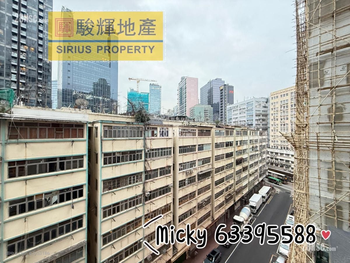 喜遇 售盘 1 房 , 1 浴室 287 平方尺