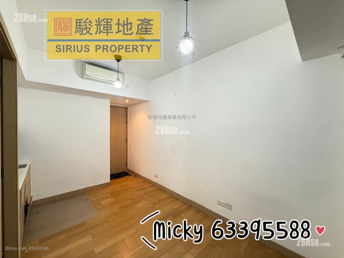 喜遇 售盘 1 房 , 1 浴室 287 平方尺