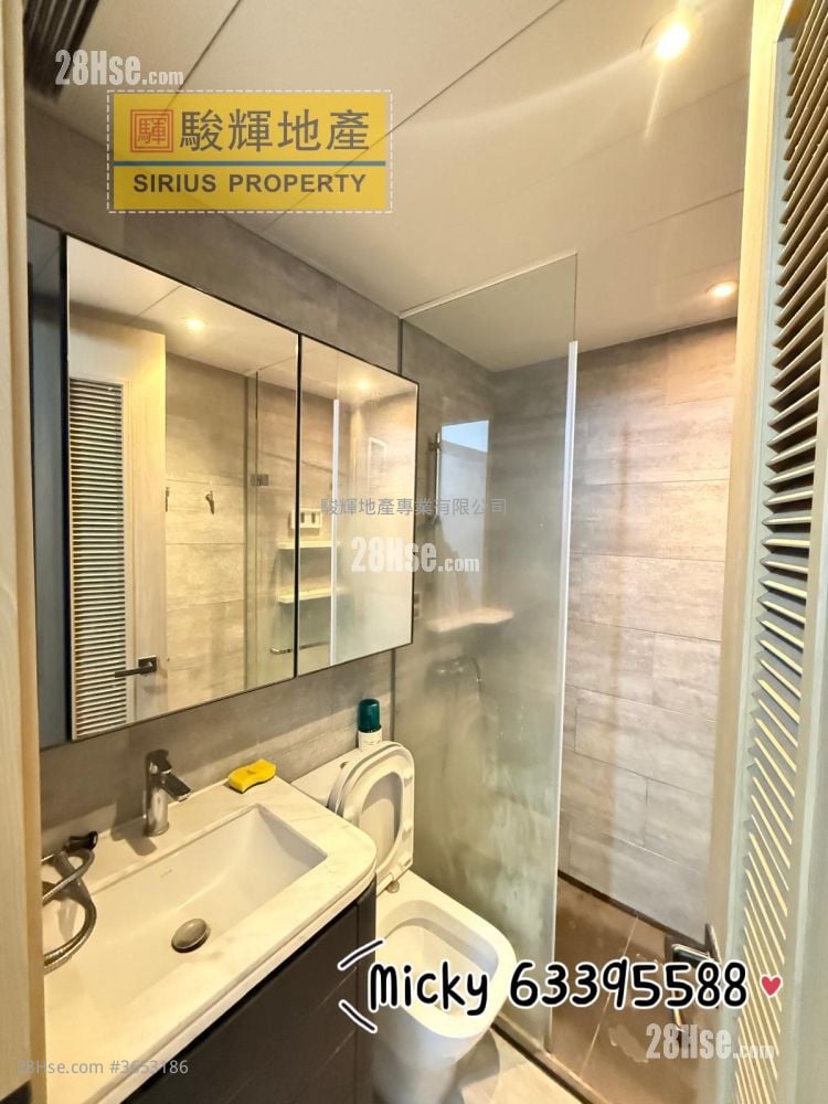 喜遇 售盘 1 房 , 1 浴室 287 平方尺