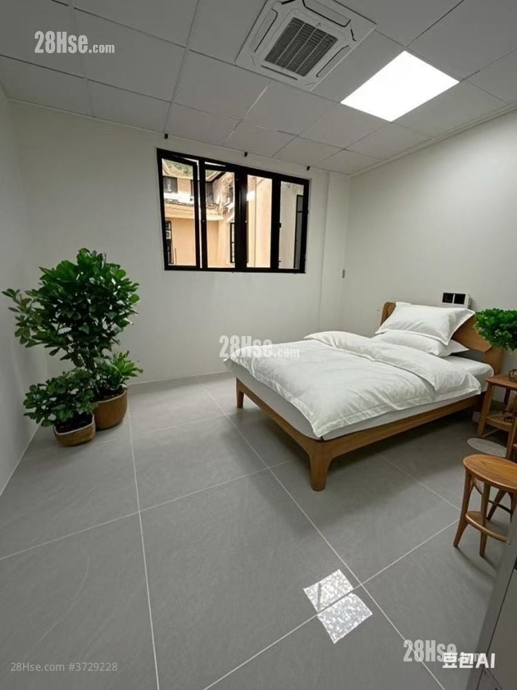 福荣街3 5 0 －3 60 租盤 388 平方呎