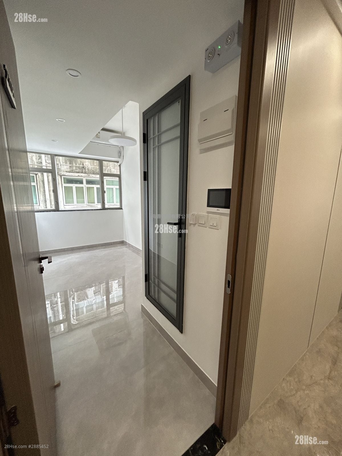 美联工业大厦 租盘