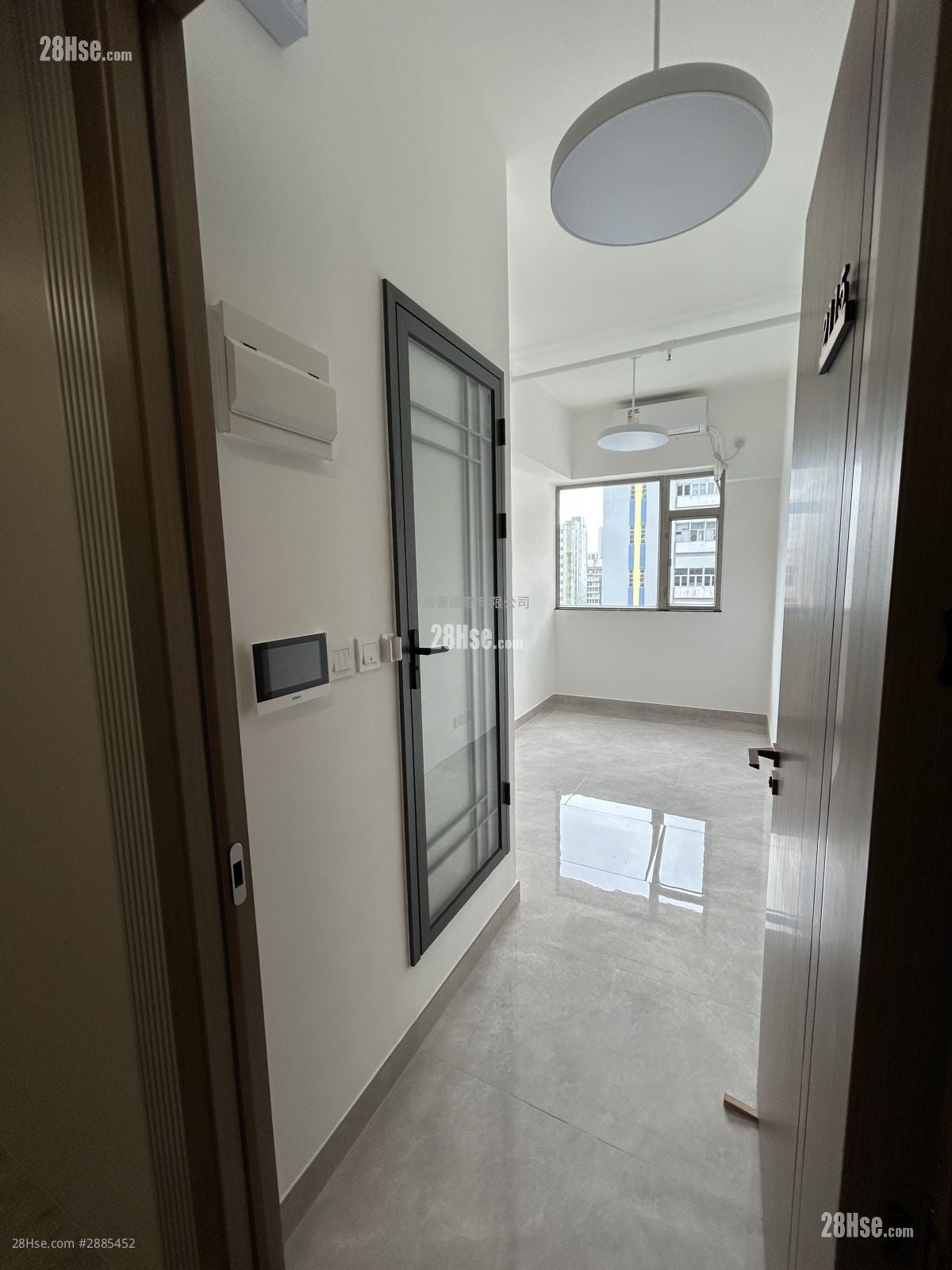 美联工业大厦 租盘