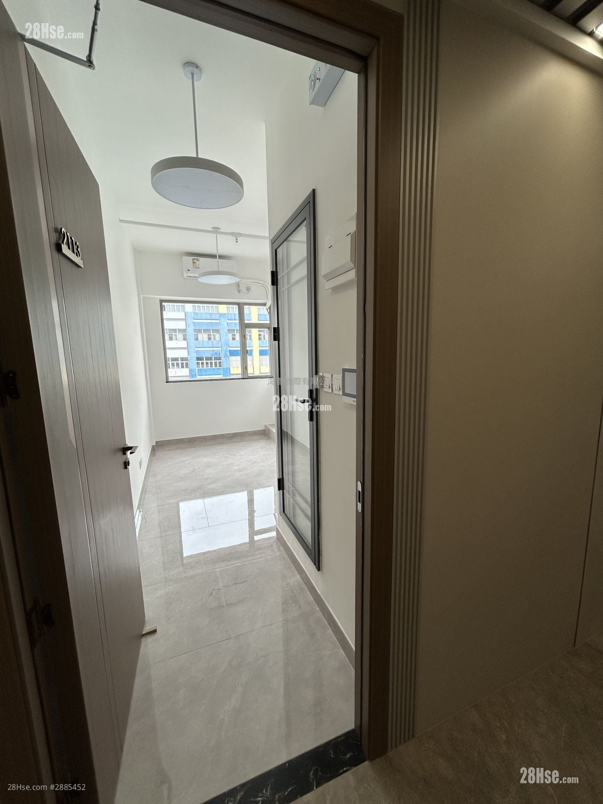 美联工业大厦 租盘